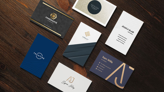 Business Cards