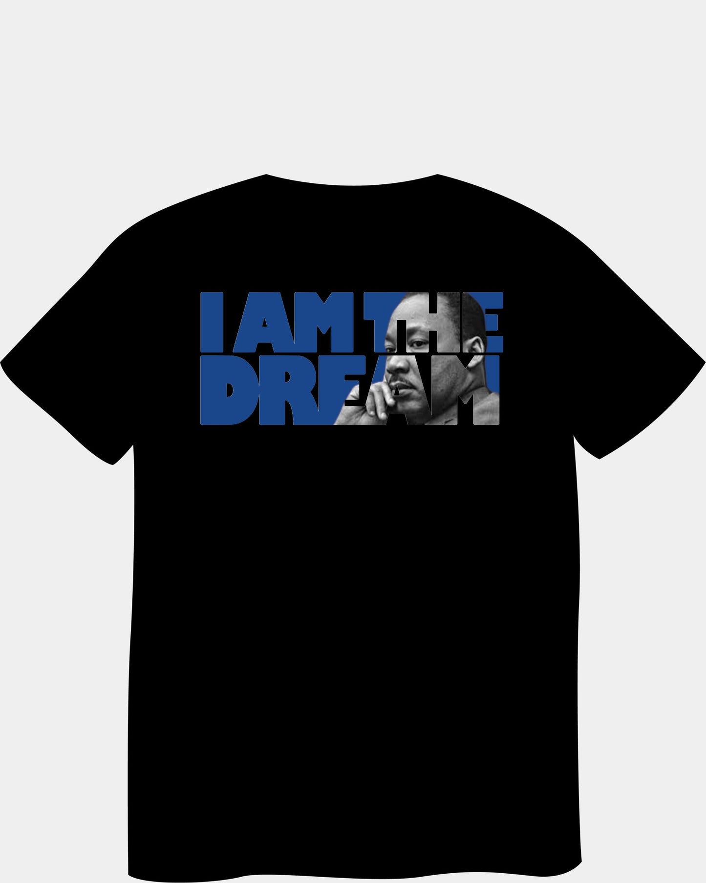 I Am The Dream MLK